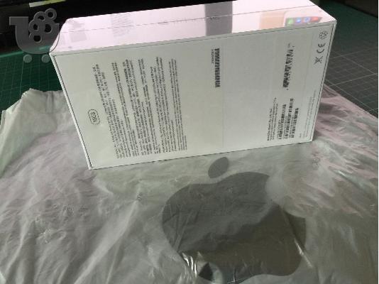 PoulaTo: Apple iPhone 6 Plus (τελευταίο μοντέλο) - 64GB - Χρυσό (Factory Unlocked) GOLD
